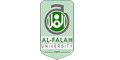 Al-Falah School of Engineering & Technology